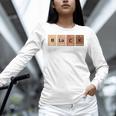 Educator Science Teacher Melanin Educator Science Women Long Sleeve T-Shirt, Science Teacher Shirts, gift for family, gift for coworker Educator Science Teacher Melanin Educator Science Women Long Sleeve T-Shirt, Science Teacher Shirts, gift for family, gift for coworker