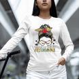 Elementary Teacher Remind Me To Take Attendance Women Women Long Sleeve T-Shirt, gift for family, gift for coworker Elementary Teacher Remind Me To Take Attendance Women Women Long Sleeve T-Shirt, gift for family, gift for coworker