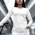 Funny Shirts For Women Funny Female Teacher Tee Women Long Sleeve T-Shirt, gift for family, gift for coworker