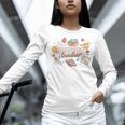 Future Teacher Costume For Kids Women Long Sleeve T-Shirt, Future Teacher Shirts, gift for family, gift for coworker Future Teacher Costume For Kids Women Long Sleeve T-Shirt, Future Teacher Shirts, gift for family, gift for coworker