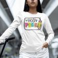 Hello Pre-K Team Preschool Teacher Kids Back To School Women Long Sleeve T-Shirt, gift for family, gift for coworker Hello Pre-K Team Preschool Teacher Kids Back To School Women Long Sleeve T-Shirt, gift for family, gift for coworker