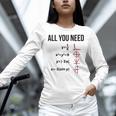 Math Graphs Mathematics Math Teacher Women Long Sleeve T-Shirt, gift for family, gift for coworker Math Graphs Mathematics Math Teacher Women Long Sleeve T-Shirt, gift for family, gift for coworker