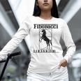 Nerdy Fibonacci Racing Car Horse Math Teacher Men Women Girls Kids Women Long Sleeve T-Shirt, gift for family, gift for coworker
