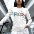 Oh The Places We Will Go Reading Day Book Lovers Teachers Women Long Sleeve T-Shirt, gift for family, gift for coworker Oh The Places We Will Go Reading Day Book Lovers Teachers Women Long Sleeve T-Shirt, gift for family, gift for coworker