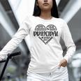 Principal Heart Life School Principal Teacher Appreciation Women Long Sleeve T-Shirt, gift for family, gift for coworker Principal Heart Life School Principal Teacher Appreciation Women Long Sleeve T-Shirt, gift for family, gift for coworker