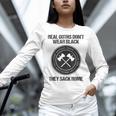 Real Goths Sack Rome History Teacher Women Long Sleeve T-Shirt, History Teacher Shirts, gift for family, gift for coworker