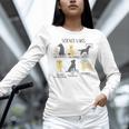 Science Labs Dogs Labrador Retriever Science Teacher Women Long Sleeve T-Shirt, Science Teacher Shirts, gift for family, gift for coworker Science Labs Dogs Labrador Retriever Science Teacher Women Long Sleeve T-Shirt, Science Teacher Shirts, gift for family, gift for coworker