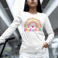Speducator Special Education Teacher Sped Ed Women Long Sleeve T-Shirt, gift for family, gift for coworker Speducator Special Education Teacher Sped Ed Women Long Sleeve T-Shirt, gift for family, gift for coworker