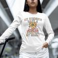 My Students Have A Pizza-My-Heart Valentines Day Teacher Women Long Sleeve T-Shirt, gift for family, gift for coworker
