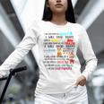 Teacher I Will Read Book On Boat Kids Women Bookworm Women Long Sleeve T-Shirt, gift for family, gift for coworker Teacher I Will Read Book On Boat Kids Women Bookworm Women Long Sleeve T-Shirt, gift for family, gift for coworker