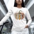 Teachers Students Fall Book Pumpkin Fall Librarians Bookworm Women Long Sleeve T-Shirt, gift for family, gift for coworker Teachers Students Fall Book Pumpkin Fall Librarians Bookworm Women Long Sleeve T-Shirt, gift for family, gift for coworker