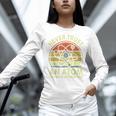 Never Trust An Atom Physics Jokes Science Teacher Women Long Sleeve T-Shirt, Science Teacher Shirts, gift for family, gift for coworker Never Trust An Atom Physics Jokes Science Teacher Women Long Sleeve T-Shirt, Science Teacher Shirts, gift for family, gift for coworker