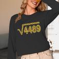 6 7 Leopard Pattern Meme Square Root 4489 Slang Math Teacher Women Long Sleeve T-Shirt, novelty gifts, funny gifts 6 7 Leopard Pattern Meme Square Root 4489 Slang Math Teacher Women Long Sleeve T-Shirt, novelty gifts, funny gifts