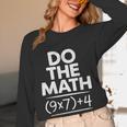 6 7 Six Seven Math Teacher Gen Z Alpha Meme Slang Boys Girls Women Long Sleeve T-Shirt, novelty gifts, funny gifts 6 7 Six Seven Math Teacher Gen Z Alpha Meme Slang Boys Girls Women Long Sleeve T-Shirt, novelty gifts, funny gifts
