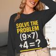 67 Meme Math Teacher School 6-7 Brain Rot Six Seven Women Long Sleeve T-Shirt, novelty gifts, funny gifts 67 Meme Math Teacher School 6-7 Brain Rot Six Seven Women Long Sleeve T-Shirt, novelty gifts, funny gifts