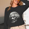 American History Frederick Douglass Teacher Women Long Sleeve T-Shirt, novelty gifts, funny gifts American History Frederick Douglass Teacher Women Long Sleeve T-Shirt, novelty gifts, funny gifts