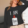 Art Teacher T-Shirt I Am The Glue Women Long Sleeve T-Shirt, novelty gifts, funny gifts Art Teacher T-Shirt I Am The Glue Women Long Sleeve T-Shirt, novelty gifts, funny gifts