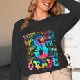 Back To School Eighth 8th Grade Tie Dye Typography Teacher Women Long Sleeve T-Shirt, novelty gifts, funny gifts Back To School Eighth 8th Grade Tie Dye Typography Teacher Women Long Sleeve T-Shirt, novelty gifts, funny gifts