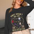 Biology Teacher Women Long Sleeve T-Shirt, novelty gifts, funny gifts Biology Teacher Women Long Sleeve T-Shirt, novelty gifts, funny gifts