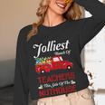 Bunch Of Teachers This Side Of The Nuthouse Xmas Women Long Sleeve T-Shirt, novelty gifts, funny gifts Bunch Of Teachers This Side Of The Nuthouse Xmas Women Long Sleeve T-Shirt, novelty gifts, funny gifts