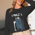 Chemistry Chemist Student Science Teacher Mole Women Long Sleeve T-Shirt, novelty gifts, funny gifts Chemistry Chemist Student Science Teacher Mole Women Long Sleeve T-Shirt, novelty gifts, funny gifts