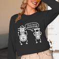 Chemistry Science Teacher I Think You'Re Overreacting Men Women Girls Kids Women Long Sleeve T-Shirt, novelty gifts, funny gifts Chemistry Science Teacher I Think You'Re Overreacting Men Women Girls Kids Women Long Sleeve T-Shirt, novelty gifts, funny gifts