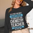 Chemistry Teacher Appreciation Men Women T-Shirt Women Long Sleeve T-Shirt, novelty gifts, funny gifts Chemistry Teacher Appreciation Men Women T-Shirt Women Long Sleeve T-Shirt, novelty gifts, funny gifts