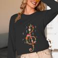 Christmas Musical Note Music Lover Teacher Sing Carols Jesus Women Long Sleeve T-Shirt, novelty gifts, funny gifts Christmas Musical Note Music Lover Teacher Sing Carols Jesus Women Long Sleeve T-Shirt, novelty gifts, funny gifts