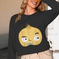 The Cool Bean Good Egg Teacher Halloween Costume Food Group Women Long Sleeve T-Shirt, novelty gifts, funny gifts The Cool Bean Good Egg Teacher Halloween Costume Food Group Women Long Sleeve T-Shirt, novelty gifts, funny gifts