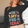 Cute Pre-K For Men Women Kindergarten Pre-K Teacher Women Long Sleeve T-Shirt, novelty gifts, funny gifts Cute Pre-K For Men Women Kindergarten Pre-K Teacher Women Long Sleeve T-Shirt, novelty gifts, funny gifts