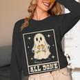 All Done Sign Language Ghost Speech Pathology Teacher Women Long Sleeve T-Shirt, novelty gifts, funny gifts All Done Sign Language Ghost Speech Pathology Teacher Women Long Sleeve T-Shirt, novelty gifts, funny gifts