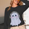 Dont Judge a Disability By Its Visibility Teacher Women Long Sleeve T-Shirt, novelty gifts, funny gifts Dont Judge a Disability By Its Visibility Teacher Women Long Sleeve T-Shirt, novelty gifts, funny gifts