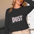 Dust Bunny Halloween Pun Costume Easy Lazy Teacher Women Long Sleeve T-Shirt, novelty gifts, funny gifts Dust Bunny Halloween Pun Costume Easy Lazy Teacher Women Long Sleeve T-Shirt, novelty gifts, funny gifts