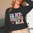 In My Educational Diagnostician Era Learning Support Teacher Women Long Sleeve T-Shirt, novelty gifts, funny gifts