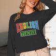 English Teacher Men Women Grammar Class English Teacher Women Long Sleeve T-Shirt, novelty gifts, funny gifts English Teacher Men Women Grammar Class English Teacher Women Long Sleeve T-Shirt, novelty gifts, funny gifts
