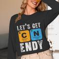 Fun 67 Meme Six Seven Science Teacher Periodic Table Women Long Sleeve T-Shirt, novelty gifts, funny gifts Fun 67 Meme Six Seven Science Teacher Periodic Table Women Long Sleeve T-Shirt, novelty gifts, funny gifts
