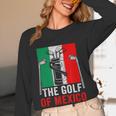 The Golf Of Mexico Golf Player Golf Teacher Golfer For Men Women Women Long Sleeve T-Shirt, novelty gifts, funny gifts The Golf Of Mexico Golf Player Golf Teacher Golfer For Men Women Women Long Sleeve T-Shirt, novelty gifts, funny gifts