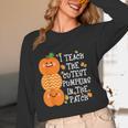 Halloween Teacher Shirt I Teach The Cutest Pumpkins In Patch Men Women Kids Women Long Sleeve T-Shirt, novelty gifts, funny gifts Halloween Teacher Shirt I Teach The Cutest Pumpkins In Patch Men Women Kids Women Long Sleeve T-Shirt, novelty gifts, funny gifts