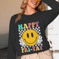 Happy Fri-Yay Teacher Friday Weekend School Women Long Sleeve T-Shirt, novelty gifts, funny gifts Happy Fri-Yay Teacher Friday Weekend School Women Long Sleeve T-Shirt, novelty gifts, funny gifts