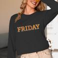 Happy Friday Love Fridays Fun Teacher For Men Women Women Long Sleeve T-Shirt, novelty gifts, funny gifts Happy Friday Love Fridays Fun Teacher For Men Women Women Long Sleeve T-Shirt, novelty gifts, funny gifts