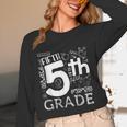 Hello 5th Grade Here I Come Teacher Fifth Grade Boys Girls Women Long Sleeve T-Shirt, novelty gifts, funny gifts Hello 5th Grade Here I Come Teacher Fifth Grade Boys Girls Women Long Sleeve T-Shirt, novelty gifts, funny gifts