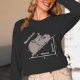 Hippotenuse Hippo Angle Function Hypotenuse Math Teacher Women Long Sleeve T-Shirt, novelty gifts, funny gifts Hippotenuse Hippo Angle Function Hypotenuse Math Teacher Women Long Sleeve T-Shirt, novelty gifts, funny gifts