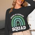 House Of Courage Squad RCA School Teacher Student Tee Women Long Sleeve T-Shirt, novelty gifts, funny gifts House Of Courage Squad RCA School Teacher Student Tee Women Long Sleeve T-Shirt, novelty gifts, funny gifts