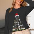 Math Equation Merry Xmas Season Teacher Christmas Tree Women Long Sleeve T-Shirt, novelty gifts, funny gifts Math Equation Merry Xmas Season Teacher Christmas Tree Women Long Sleeve T-Shirt, novelty gifts, funny gifts