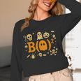 Math Teacher Ghost Shirt Cute Spooky Teacher Halloween Women Long Sleeve T-Shirt, novelty gifts, funny gifts Math Teacher Ghost Shirt Cute Spooky Teacher Halloween Women Long Sleeve T-Shirt, novelty gifts, funny gifts
