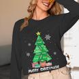 Math Teacher Polygon Christmas Tree Geometry Merry Christmas Women Long Sleeve T-Shirt, novelty gifts, funny gifts Math Teacher Polygon Christmas Tree Geometry Merry Christmas Women Long Sleeve T-Shirt, novelty gifts, funny gifts