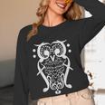 Music Note Owl Shirt Musicians Teacher Birthday Bird Women Long Sleeve T-Shirt, novelty gifts, funny gifts Music Note Owl Shirt Musicians Teacher Birthday Bird Women Long Sleeve T-Shirt, novelty gifts, funny gifts