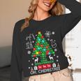 Oh Chemistree Scientist Chemical Christmas Xmas Teacher Women Long Sleeve T-Shirt, novelty gifts, funny gifts Oh Chemistree Scientist Chemical Christmas Xmas Teacher Women Long Sleeve T-Shirt, novelty gifts, funny gifts