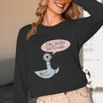 Oh Hello First Graders Cute Pigeon 1st Grade Teacher Women Long Sleeve T-Shirt, novelty gifts, funny gifts Oh Hello First Graders Cute Pigeon 1st Grade Teacher Women Long Sleeve T-Shirt, novelty gifts, funny gifts