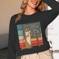 Otter Professor Teacher Teaching Maths Mathematics Women Long Sleeve T-Shirt, novelty gifts, funny gifts Otter Professor Teacher Teaching Maths Mathematics Women Long Sleeve T-Shirt, novelty gifts, funny gifts